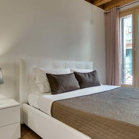 Appartamento Arco Padua Buitenkant foto