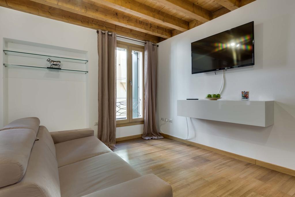 Appartamento Arco Padua Buitenkant foto